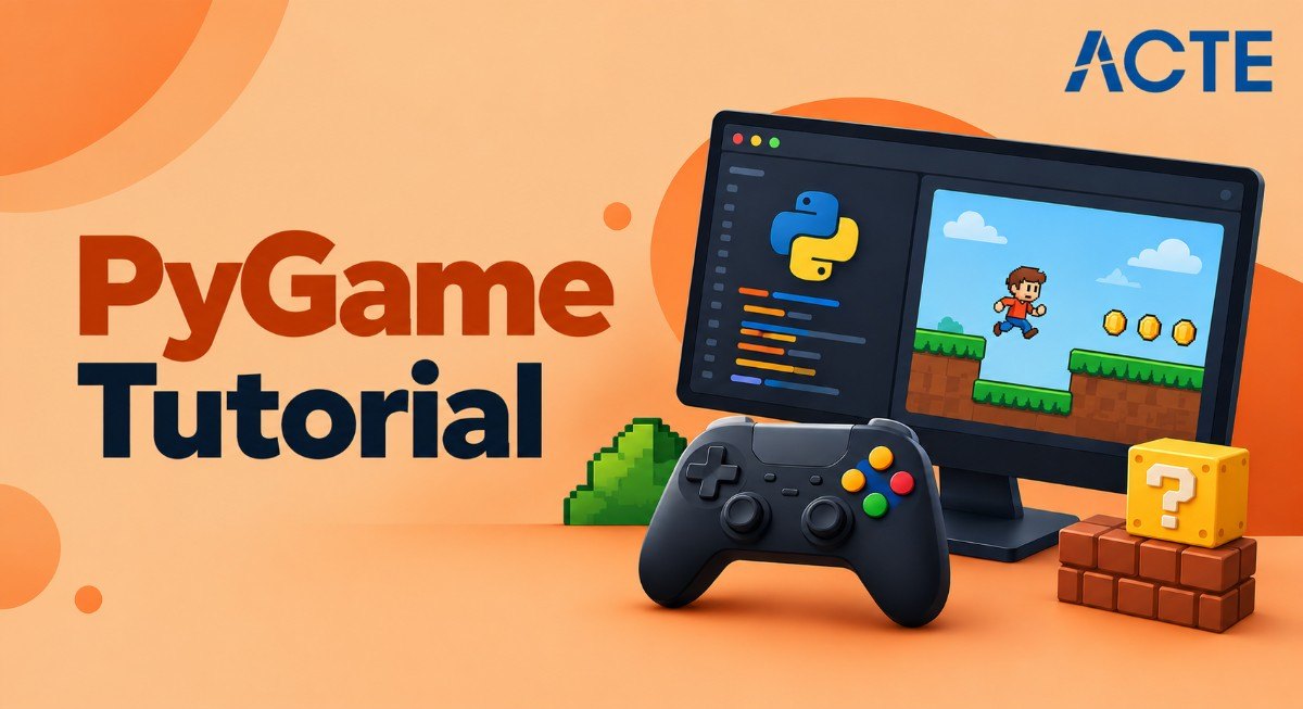 PyGame Tutorial