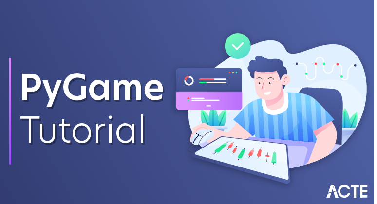 PyGame Tutorial