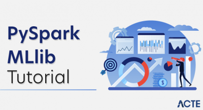 PySpark MLlib Tutorial