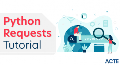 Python Requests Tutorial