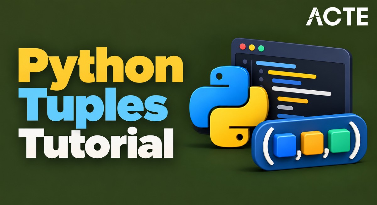 Python Tuples Tutorial