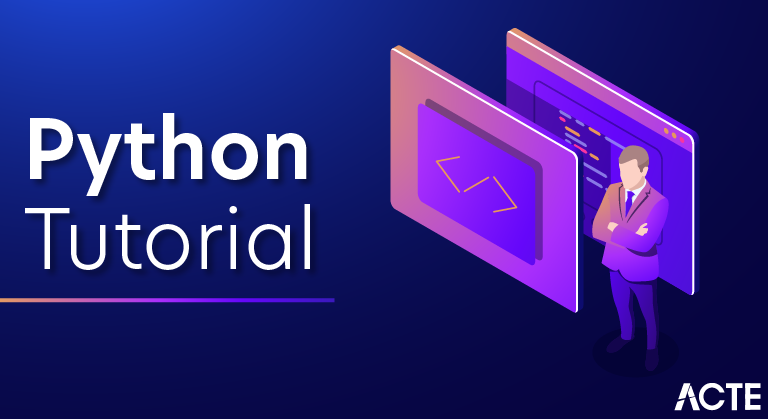 Python Tutorial