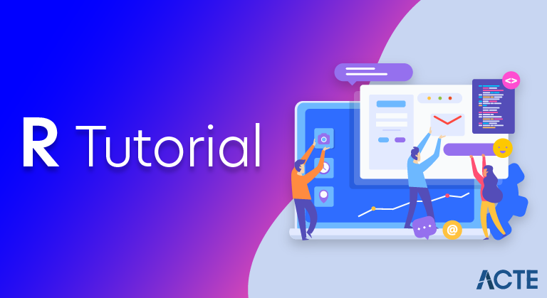 R Tutorial