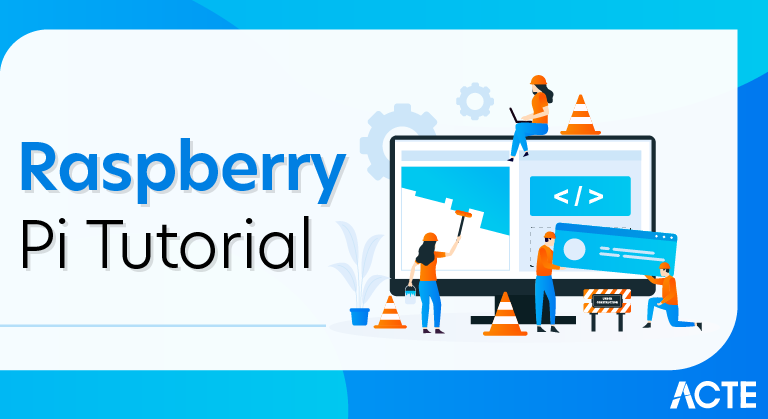 Raspberry Pi Tutorial