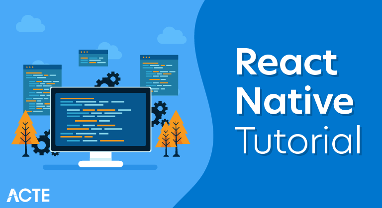 React Native Tutorial