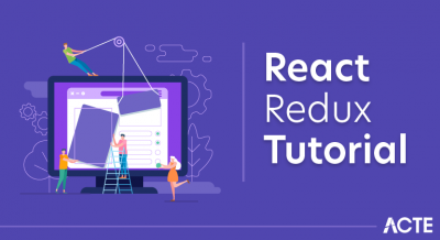 React Redux Tutorial