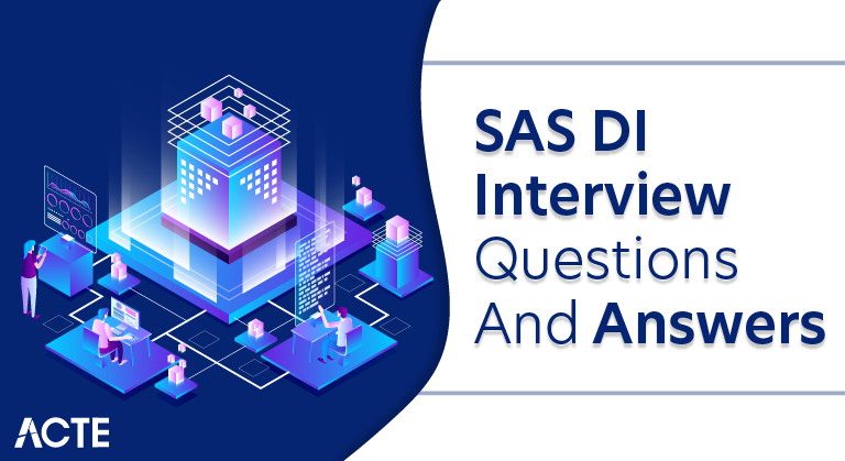 sas di studio interview questions