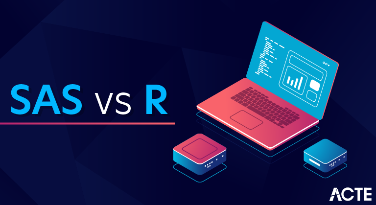SAS Vs R