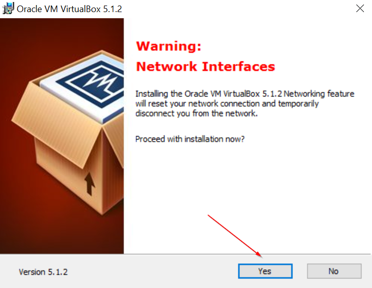ORACLE NETWORK INTERFACES
