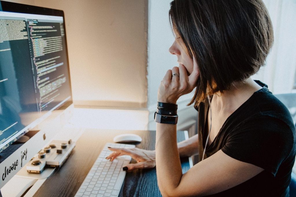 Steps to become a software engineer