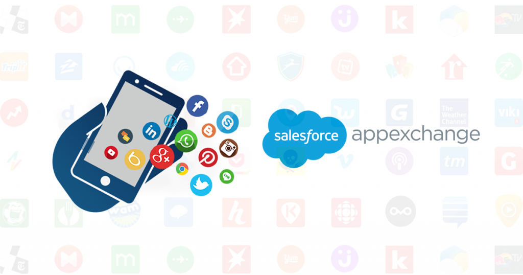 AppExchange