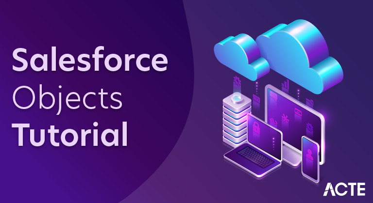 Salesforce Objects Tutorial