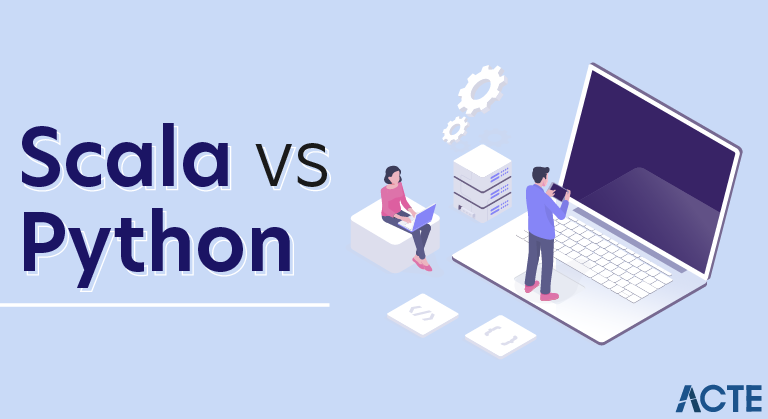 Scala vs Python
