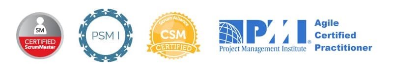 Agile Scrum Project Management