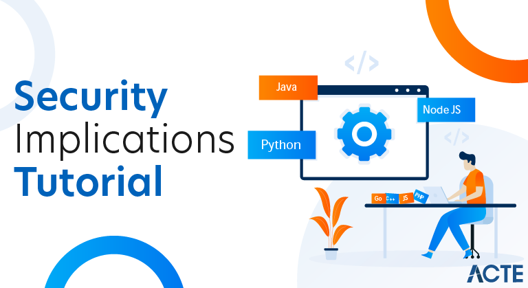 What Is Security Implications And Tutorial Defined Explained