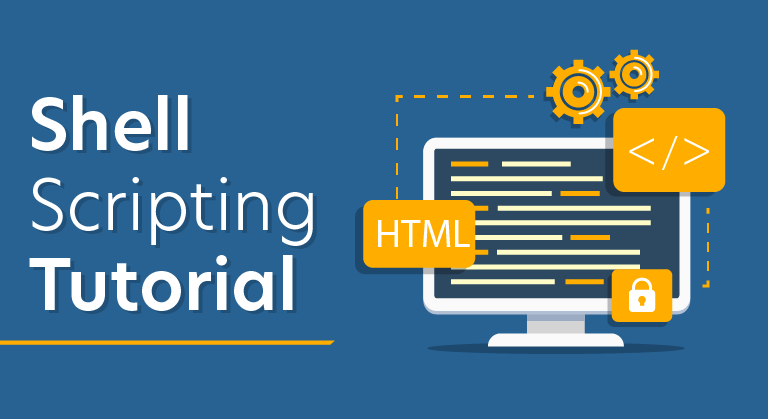 Best Shell Scripting Tutorial | Quickstart [ 2020 ] - MUST-READ