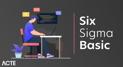 Six Sigma Basic