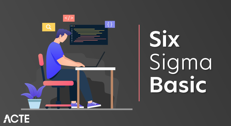 Six Sigma Basic