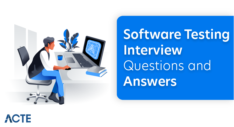 Software Testing Interview Questions and Answers