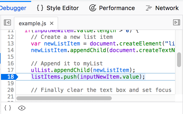 Source-code