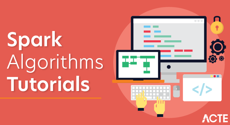 Spark Algorithms Tutorials