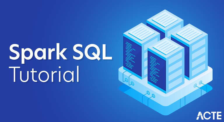 Spark SQL Tutorial