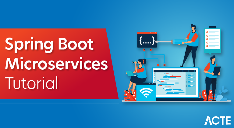 Spring Boot Microservices Tutorial
