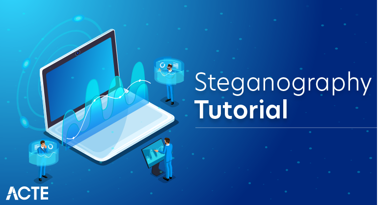 Steganography Tutorial