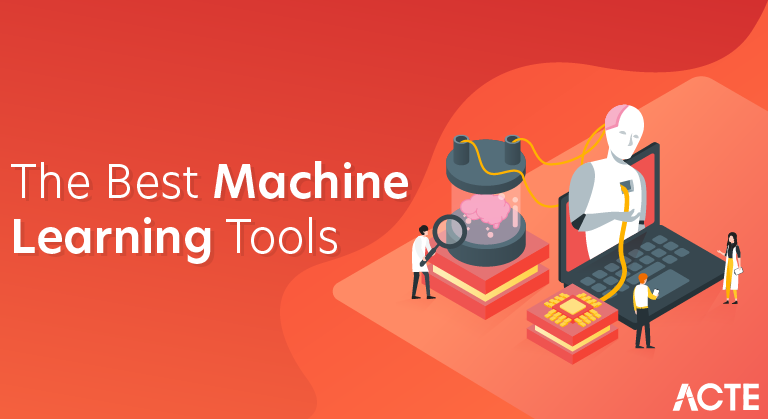 The Best Machine Learning Tools