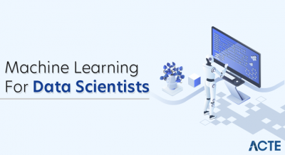The Importance of Machine Learning for Data Scientists