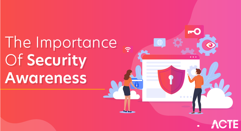 The Importance of Security Awareness