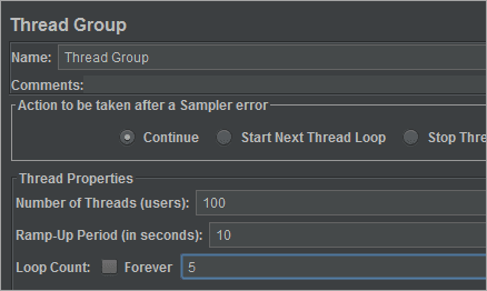 Thread-Group-1