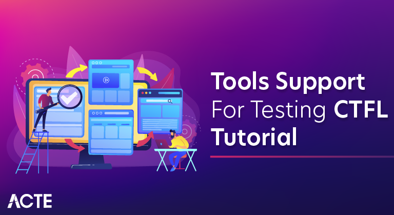 Tools Support for Testing CTFL Tutorial
