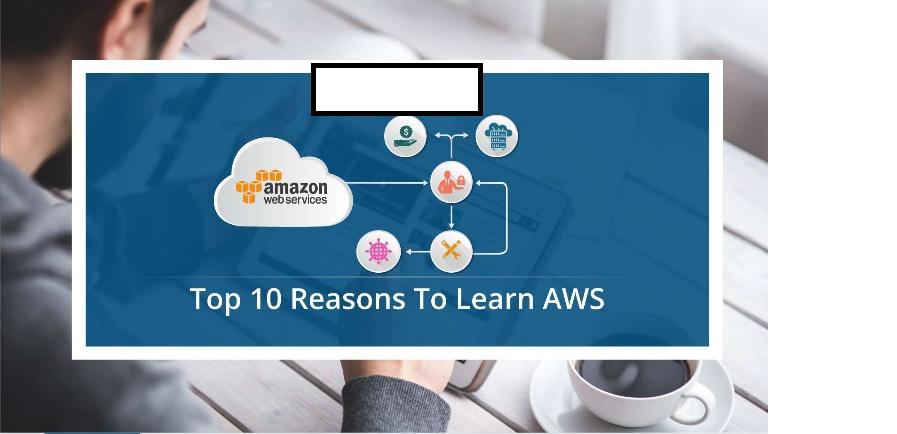 Top 10 Reasons to Learn AWS Article