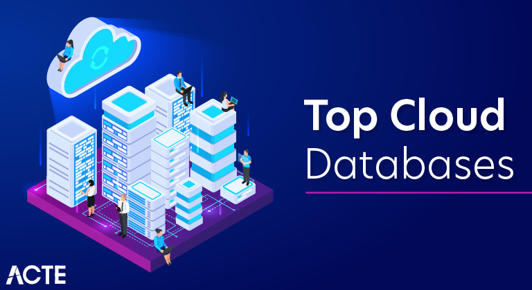 Top Cloud Databases