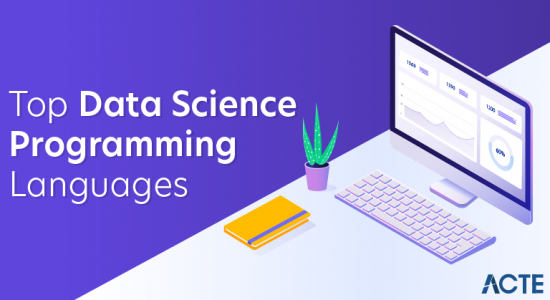 Top Data Science Programming Languages in 2020 [In-Demand] | Updated 2025