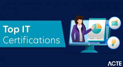 Top IT Certifications