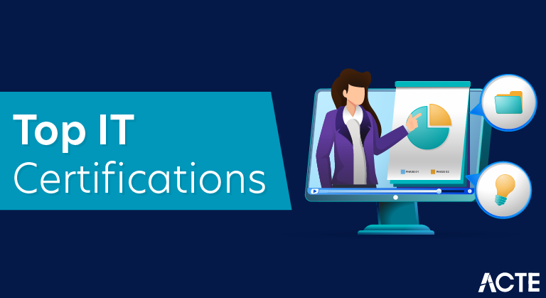 Top IT Certifications
