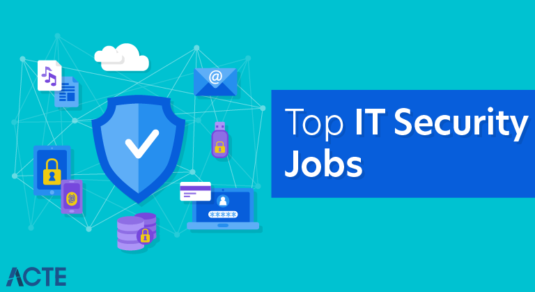 Top IT Security Jobs