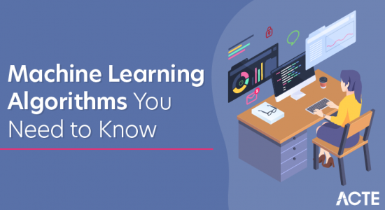 Top Machine Learning Algorithms You Need to Know | Updated 2025
