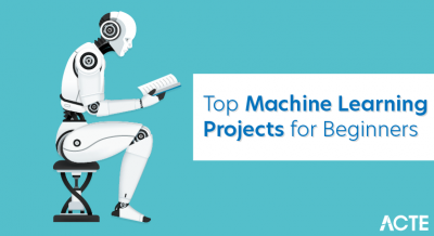 Top Machine Learning Projects for Beginners