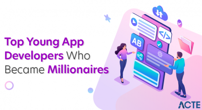 Top Young App Developers Who Became Millionaires
