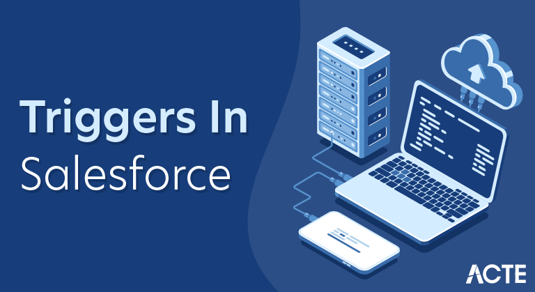 Triggers In Salesforce