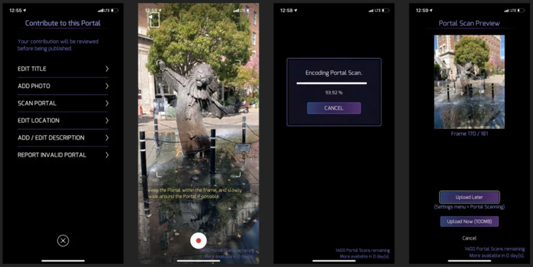 How Pokemon Go is Taking Over Virtual Reality Article