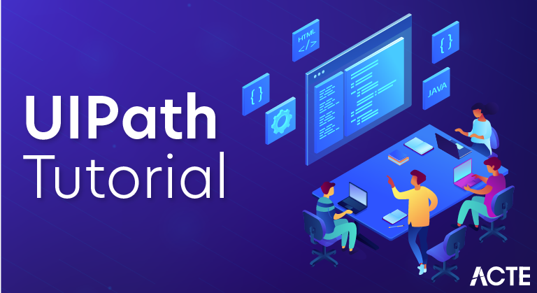 UIPath Tutorial