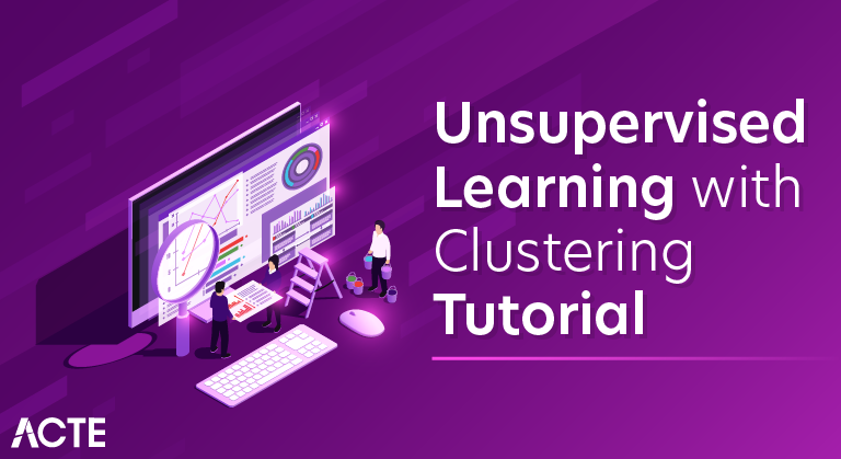 Unsupervised Learning with Clustering Tutorial