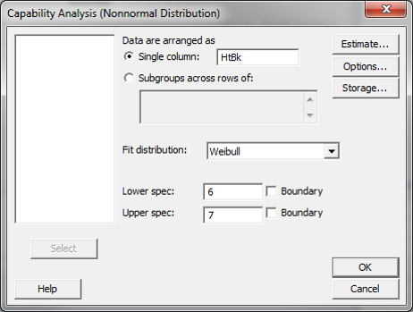 What is Process Capability Analysis Article