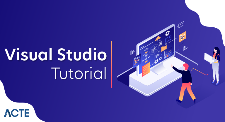 Visual Studio Tutorial