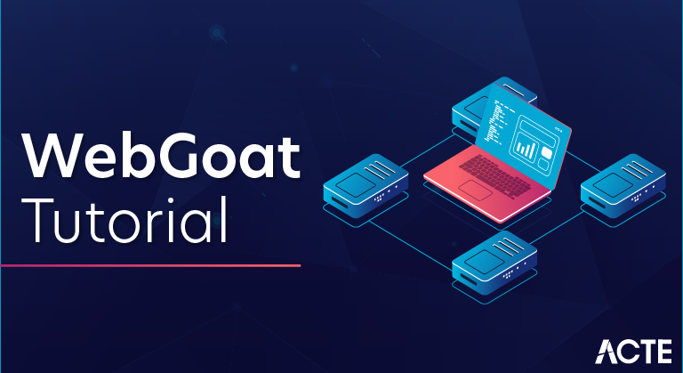 WebGoat Tutorial