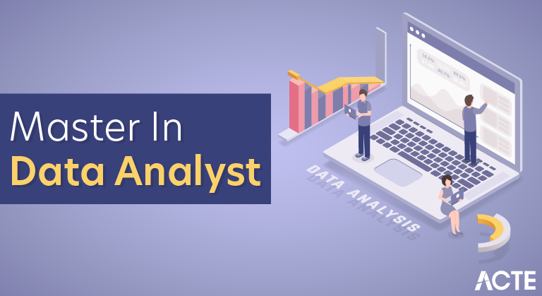 What are the Essential Skills That You Need to Master in Data Analyst